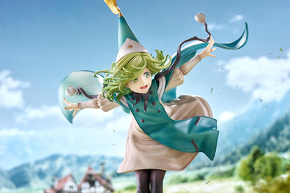 【Pre-order】ATELIER OF WITCH HAT - COCO 1/6 Scale Figure (Rerun)