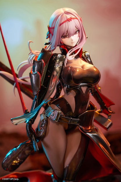 【Pre-order】Goddess of Victory: Nikke - Scarlet: Black Shadow 1/10 Scale Figure