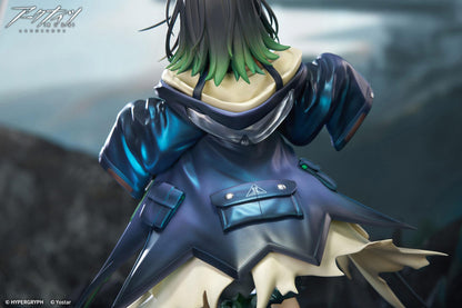 【Pre-order】Arknights - Mon3tr 1/7 Scale Figure