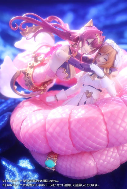 【Pre-order】ARCANADEA - MELTINA Model Kits (Rerun)