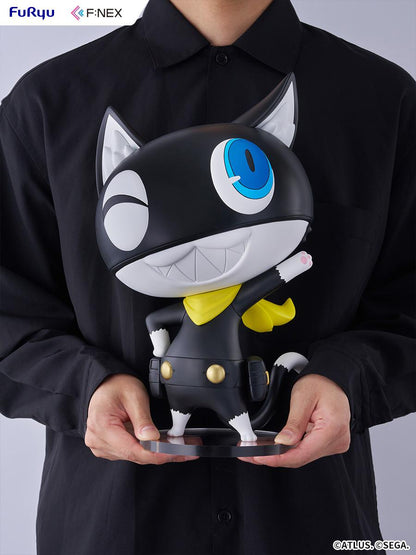 【Pre-order】Persona 5 Royal - Morgana soft vinyl figure (Big)
