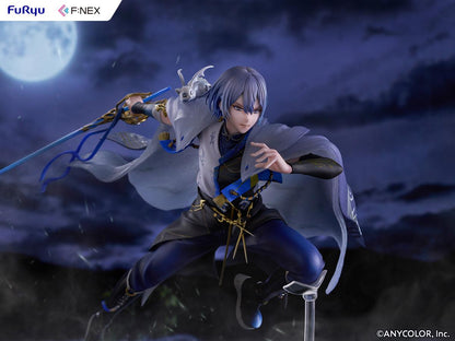 【Pre-order】NIJISANJI - Koyanagi Rou 1/7 Scale Figure