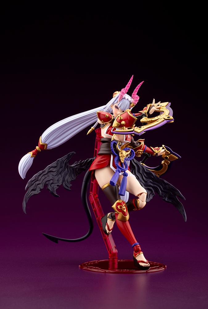 【Pre-order】ARCANADEA - Ornela Model Kits