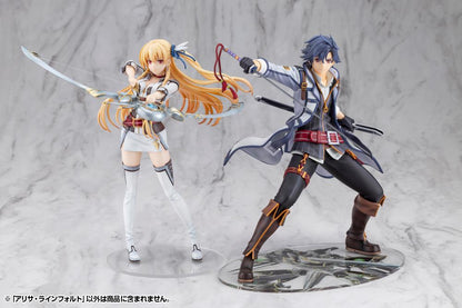 【Pre-order】The Legend of Heroes - Alisa Reinford Figure