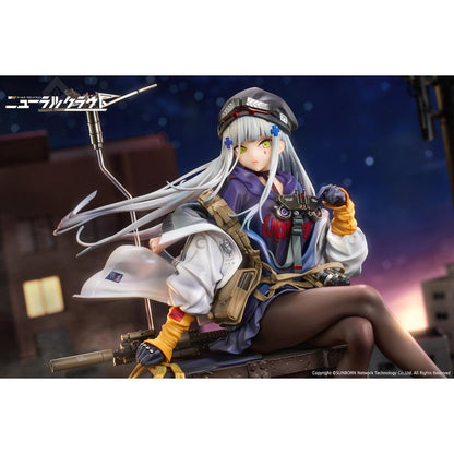 【Pre-order】Girls' Frontline NeuralCloud - Klukai 1/7 Scale Figure
