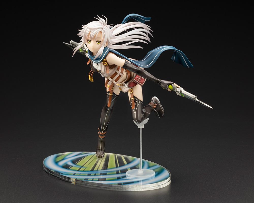【Pre-order】The Legend of Heroes - Fie Claussell Figure (Rerun)