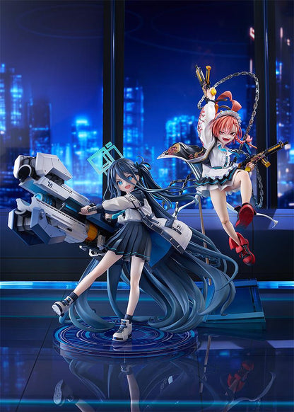 【Pre-order】Blue Archive - Aris Figure (Awaken, Supernova!)