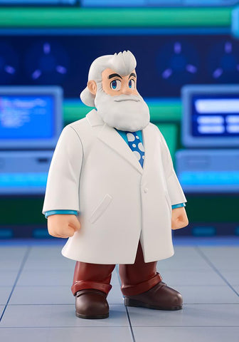 【Pre-order】MEGA MAN - DR. WILY, DR. LIGHT Figure(OSHI WORKS)