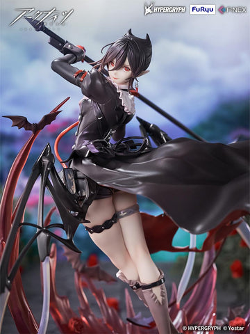 【Pre-order】Arknights - Entelechia 1/7 Scale Figure (Elite 2 VER.)
