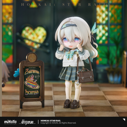 【Pre-Order】Honkai: Star Rail - GSC Firefly Nendoroid Doll Springtime Gift Ver.