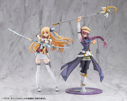 【Pre-order】The Legend of Heroes - Alisa Reinford Figure