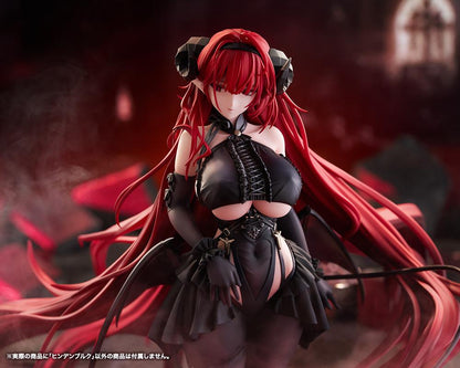 【Pre-order】AZUR LANE - Hindenburg Figure