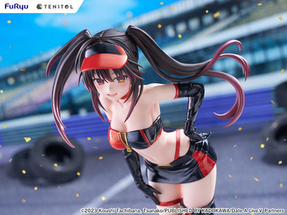 【Pre-order】Date A Live V - Kurumi Tokisaki TENITOL TALL (Race Queen ver.)