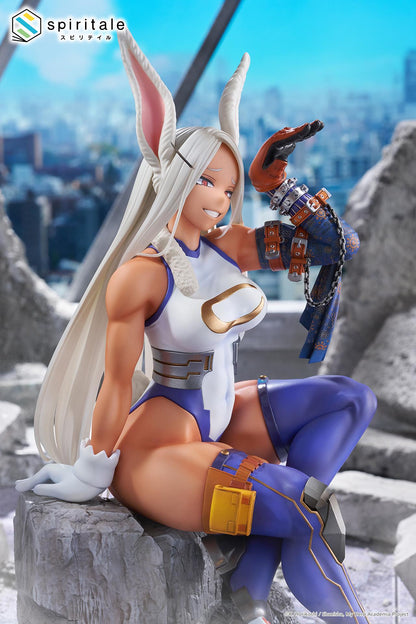 【Pre-order】My Hero Academia - Mirko 1/7 Scale Figure (Rabbit)