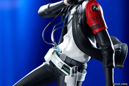 【Pre-order】Persona 3 RELOAD - Protagonist 1/8 Scale Figure (LIMEPIE Series)