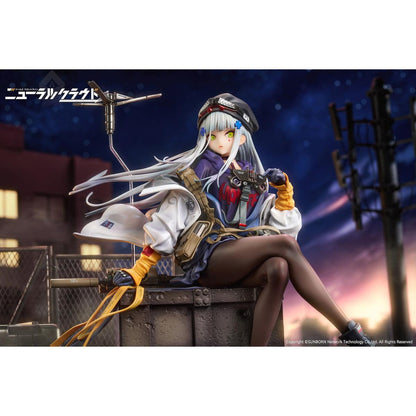 【Pre-order】Girls' Frontline NeuralCloud - Klukai 1/7 Scale Figure