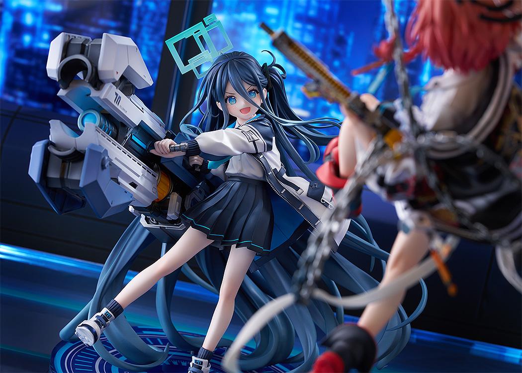 【Pre-order】Blue Archive - Aris Figure (Awaken, Supernova!)
