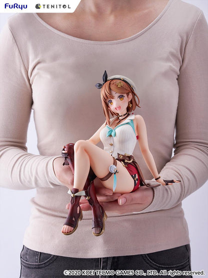 【Pre-order】Atelier Ryza 2: Lost Legends & the Secret Fairy - Reisalin Stout BIG Noodle Stopper Figure (TENITOL)