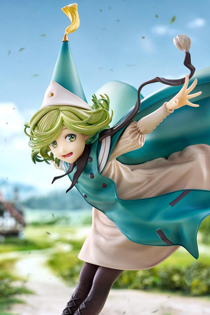 【Pre-order】ATELIER OF WITCH HAT - COCO 1/6 Scale Figure (Rerun)