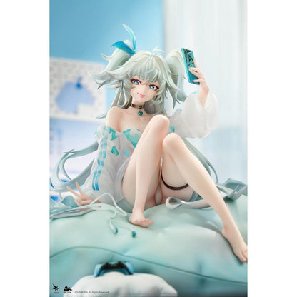 【Pre-order】Girls' Frontline 2: Exilium - Florence 1/7 Scale Figure (Marvellous Herb Cake Ver.)