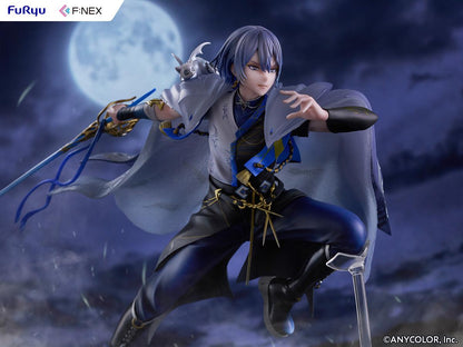 【Pre-order】NIJISANJI - Koyanagi Rou 1/7 Scale Figure
