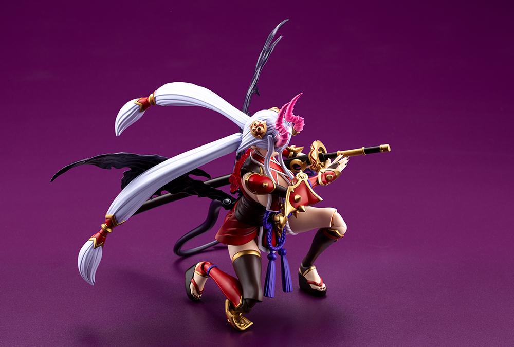 【Pre-order】ARCANADEA - Ornela Model Kits