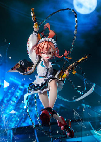 【Pre-order】Blue Archive - Neru Figure (Call Sign Double O)