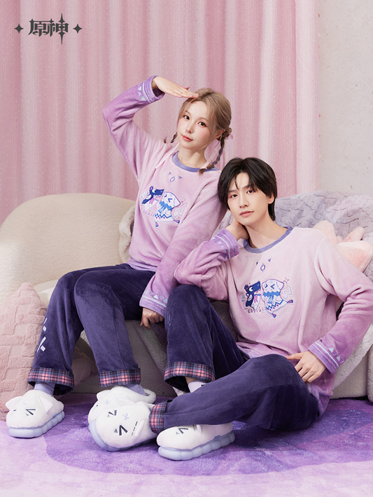 【Pre-Order】Genshin Impact - Citlali Impression Loungewear Set