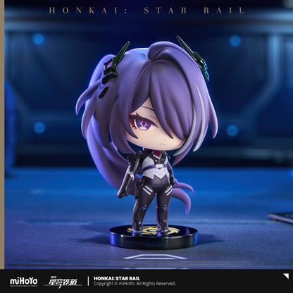 【Pre-Order】Honkai: Star Rail - Nameless Medal Capsule Toy Figure