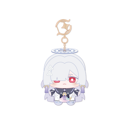 【Pre-Order】Wuthering Waves - Wuthering Waves Startorch Mochi Themed Plush Doll
