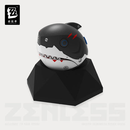 【Pre-Order】Zenless Zone Zero - Engine Replica Series Keycaps