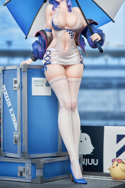 【Pre-order】Azur Lane - St. Louis 1/7 Scale Figure (Race Queen Ver.)