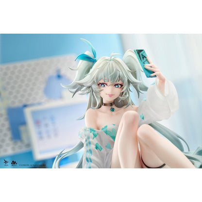 【Pre-order】Girls' Frontline 2: Exilium - Florence 1/7 Scale Figure (Marvellous Herb Cake Ver.)