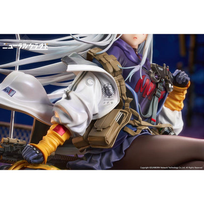 【Pre-order】Girls' Frontline NeuralCloud - Klukai 1/7 Scale Figure