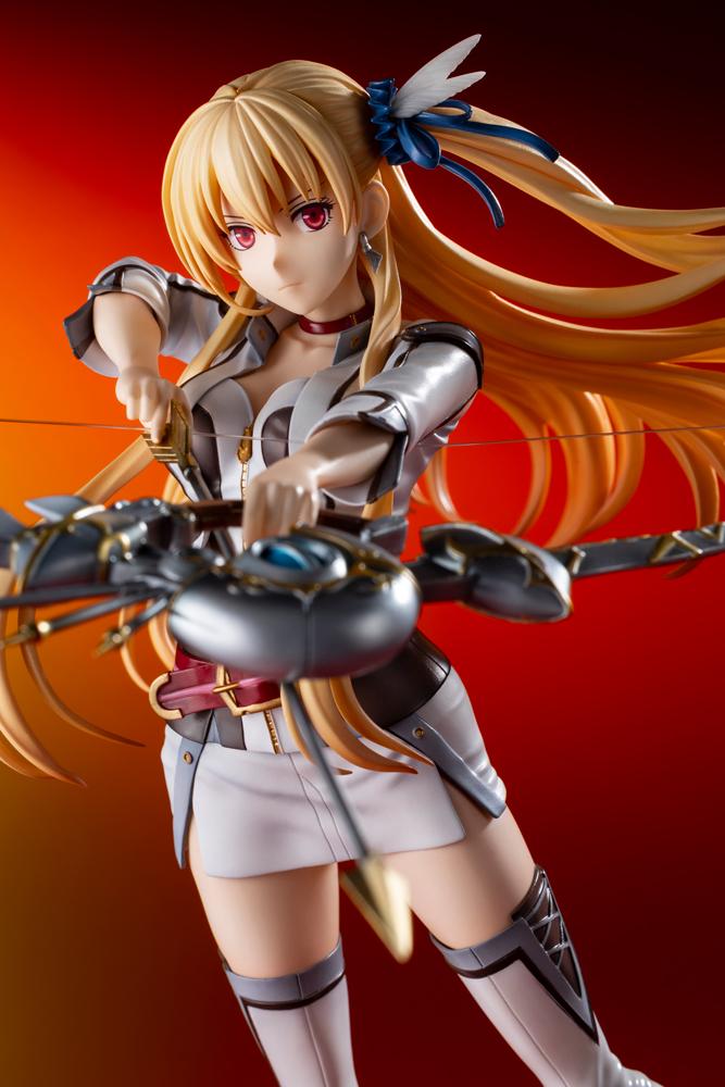 【Pre-order】The Legend of Heroes - Alisa Reinford Figure
