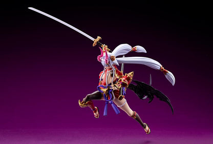 【Pre-order】ARCANADEA - Ornela Model Kits