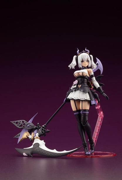 【Pre-order】ARCANADEA - SOFFIERA Model Kits (Rerun)