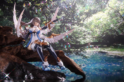 【Pre-order】ARCANADEA - ERMEDA Model Kits (GRANDE SCALE)