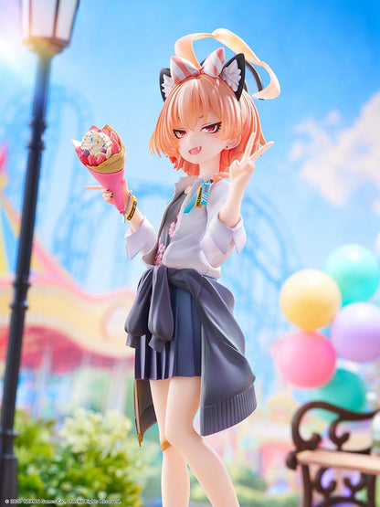 【Pre-order】Blue Archive - Neru Figure (School: Memorial Lobby Ver.)
