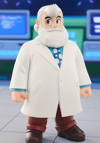 【Pre-order】MEGA MAN - DR. WILY, DR. LIGHT Figure(OSHI WORKS)