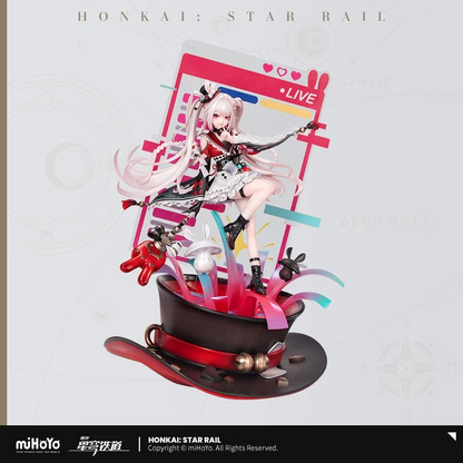【Pre-Order】Honkai: Star Rail - Sparxie 1/7 Figure