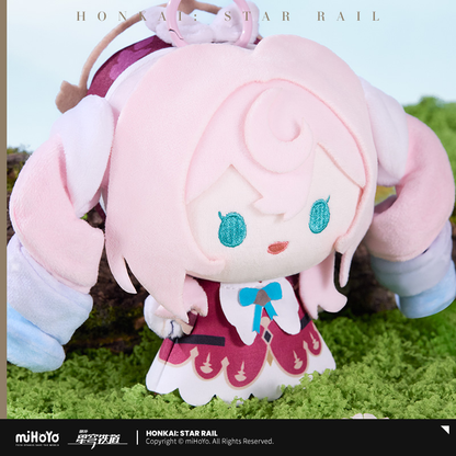 【Pre-Order】Honkai: Star Rail - Whirlwind Series Hangable Plushie: Hyacine