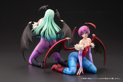 【Pre-order】Darkstalkers -  LILITH Figure