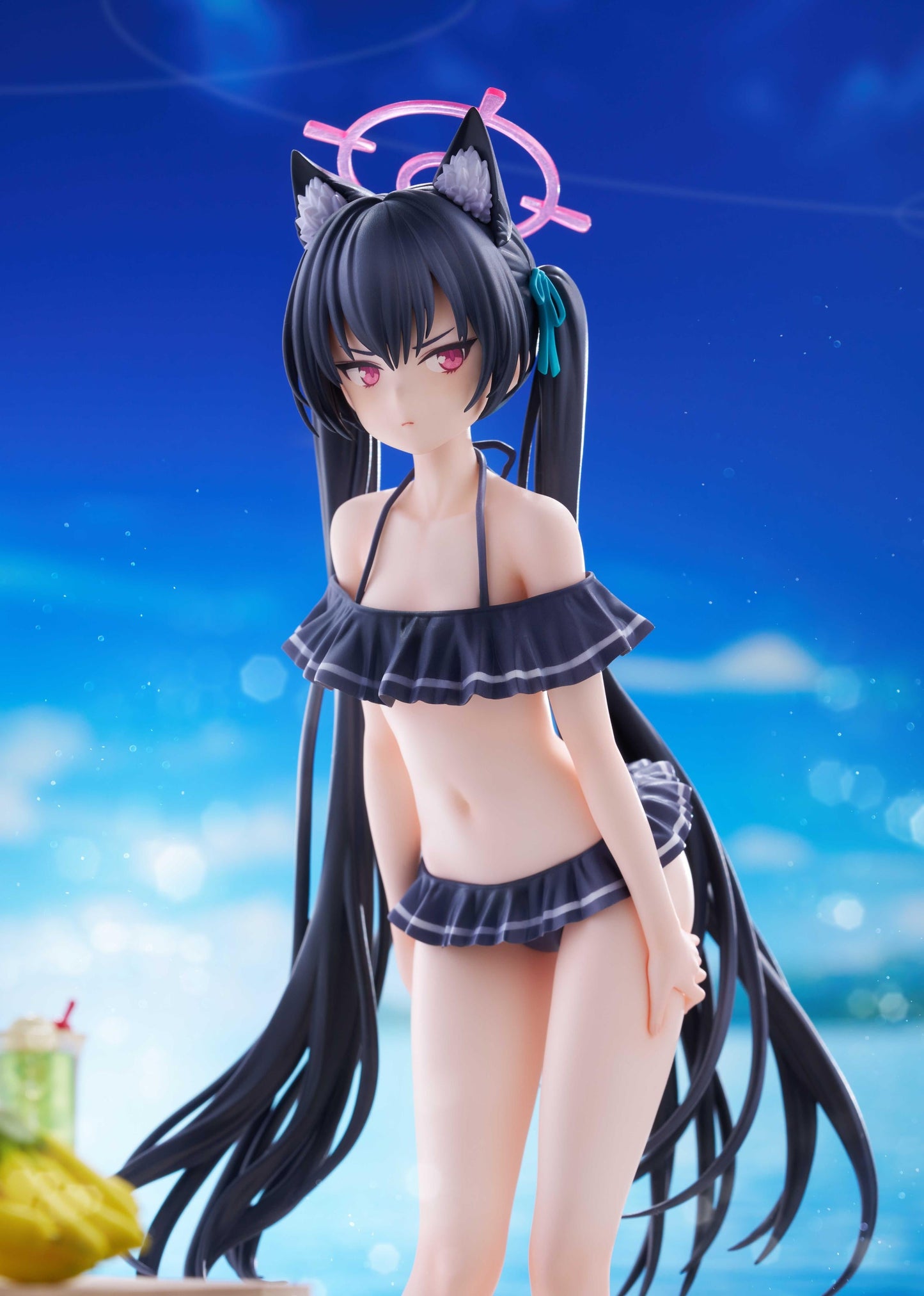 【Pre-order】Blue Archive - Serika 1/7 Scale Figure (Swimsuit)