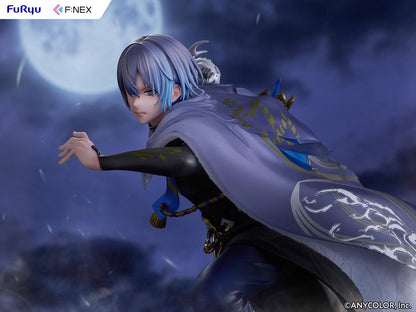 【Pre-order】NIJISANJI - Koyanagi Rou 1/7 Scale Figure