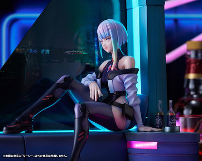 【Pre-order】Cyberpunk: Edgerunners - Lucy Figure