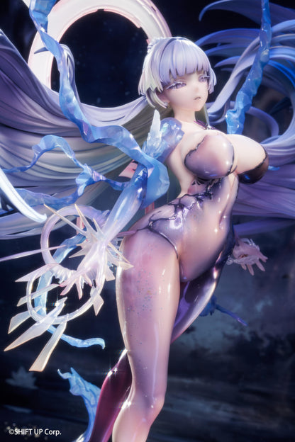 【Pre-order】Goddess of Victory: Nikke - Nayuta 1/4 Scale Figure (Wu Wei Deluxe Edition)