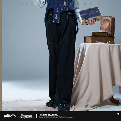 【Pre-Order】Honkai: Star Rail - Sunday Impression Series Pants