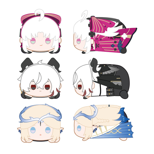 【Pre-Order】Wuthering Waves - Resonator Themed Nesoberi Plush