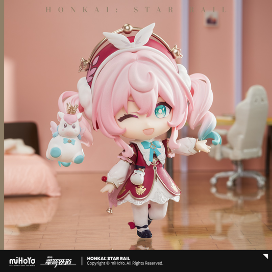 【Pre-Order】Honkai: Star Rail - Hyacine Nendoroid Figure